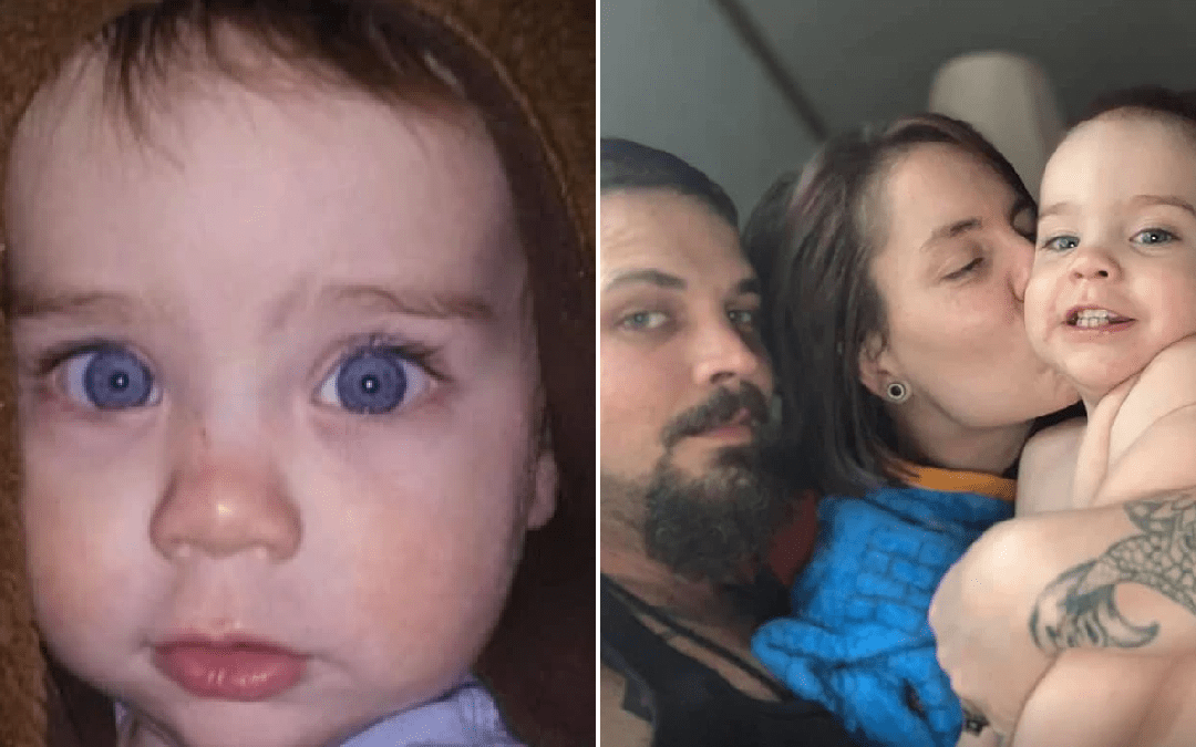 Toddler Dies After Trying To Save His Puppy From His Burning House