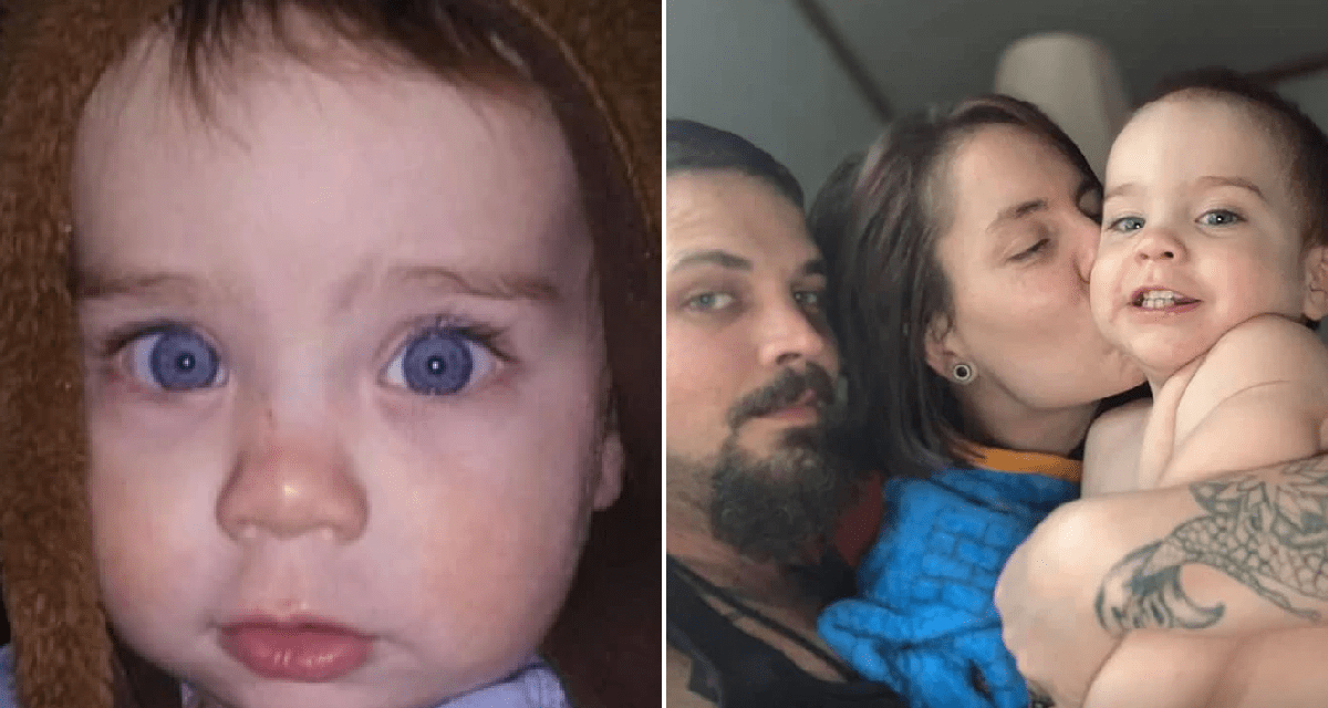Toddler Dies After Trying To Save His Puppy From His Burning House