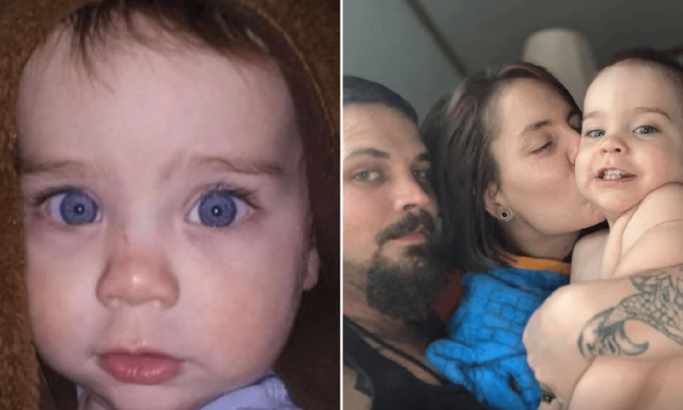Toddler Dies After Trying To Save His Puppy From His Burning House