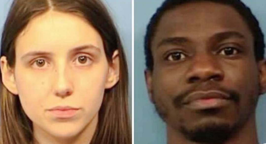 Couple Starves 3 Dogs, One of Them Was Found In Ditch