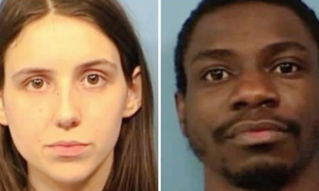 Couple Starves 3 Dogs, One of Them Was Found In Ditch