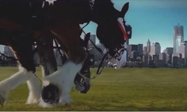 This Emotional Commercial Was Only Shown Once Before It Was Pulled Off The Air – Watch It Here