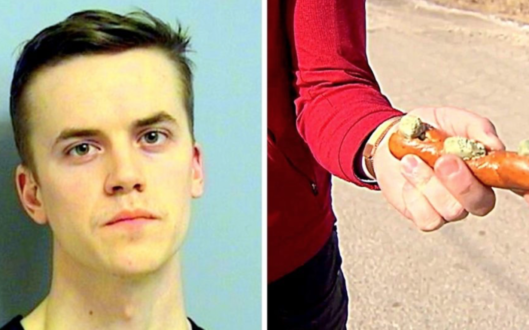 Man Gives Poisoned Hot Dogs to Neighbor’s Dogs After Just Because They Bark at Him