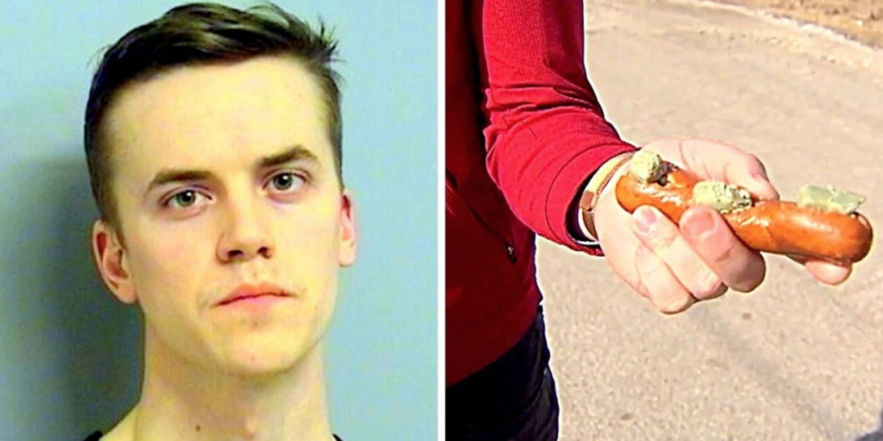 Man Gives Poisoned Hot Dogs to Neighbor’s Dogs After Just Because They Bark at Him