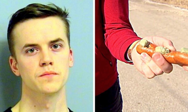 Man Gives Poisoned Hot Dogs to Neighbor’s Dogs After Just Because They Bark at Him
