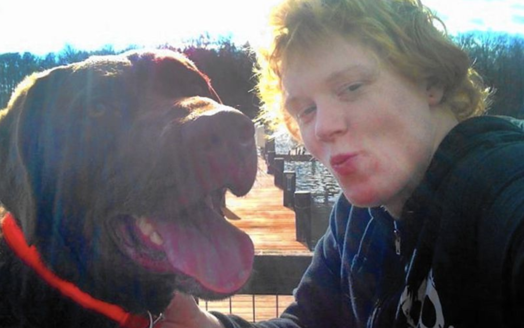 Jury Awards $1.26M To A Family Whose Dog Was Shot By Police