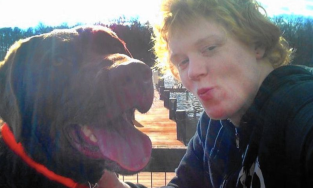 Jury Awards $1.26M To A Family Whose Dog Was Shot By Police
