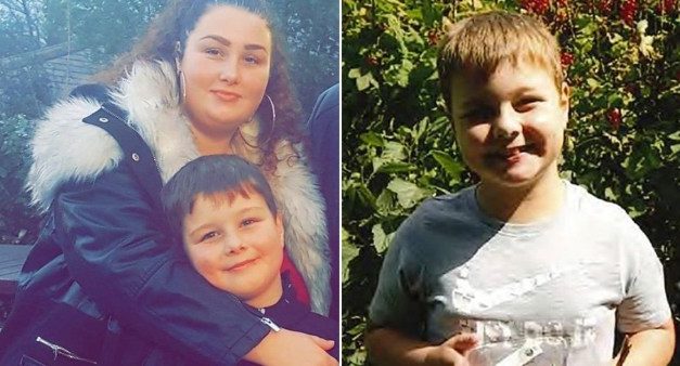 Mother Of 9-Year-Old Boy Killed By Dangerous Dog Jailed For 2 Years