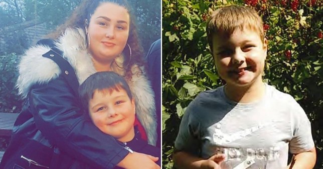 Mother Of 9-Year-Old Boy Killed By Dangerous Dog Jailed For 2 Years