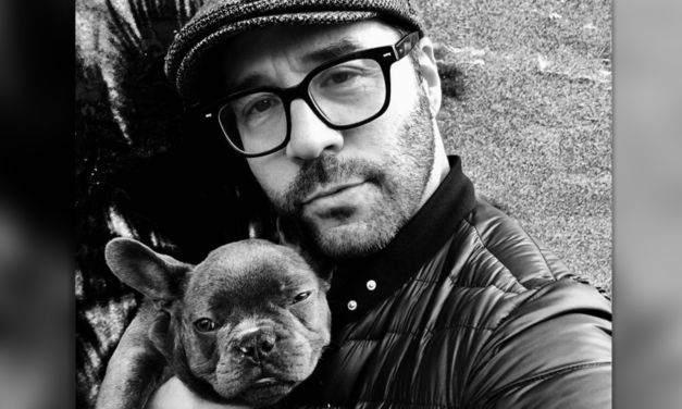 Actor Jeremy Piven Broken With Grief After His French Bulldog Passed Away In His Arms