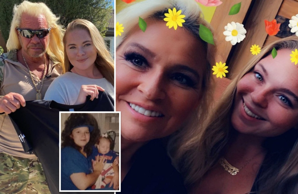 Dog The Bounty Hunter Daughter Cecily Opens Up About Mom Beth’s Last Days And The Worst Year Of Her Life