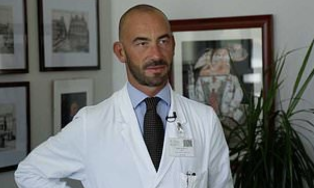 Italian Experts Claims The Coronavirus Is Weakening And Could Die Out Without a Vaccine