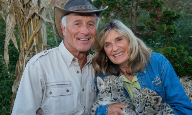 Jack Hanna Emotionally Retires From Columbus Zoo After 42 Years