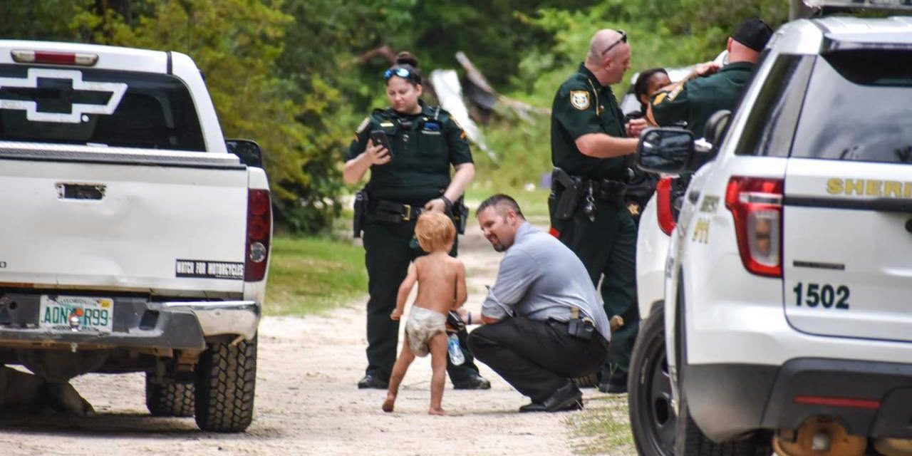 Missing 3-Year-Old Boy With Autism Found Mile From Home With Family’s 2 Dogs By His Side