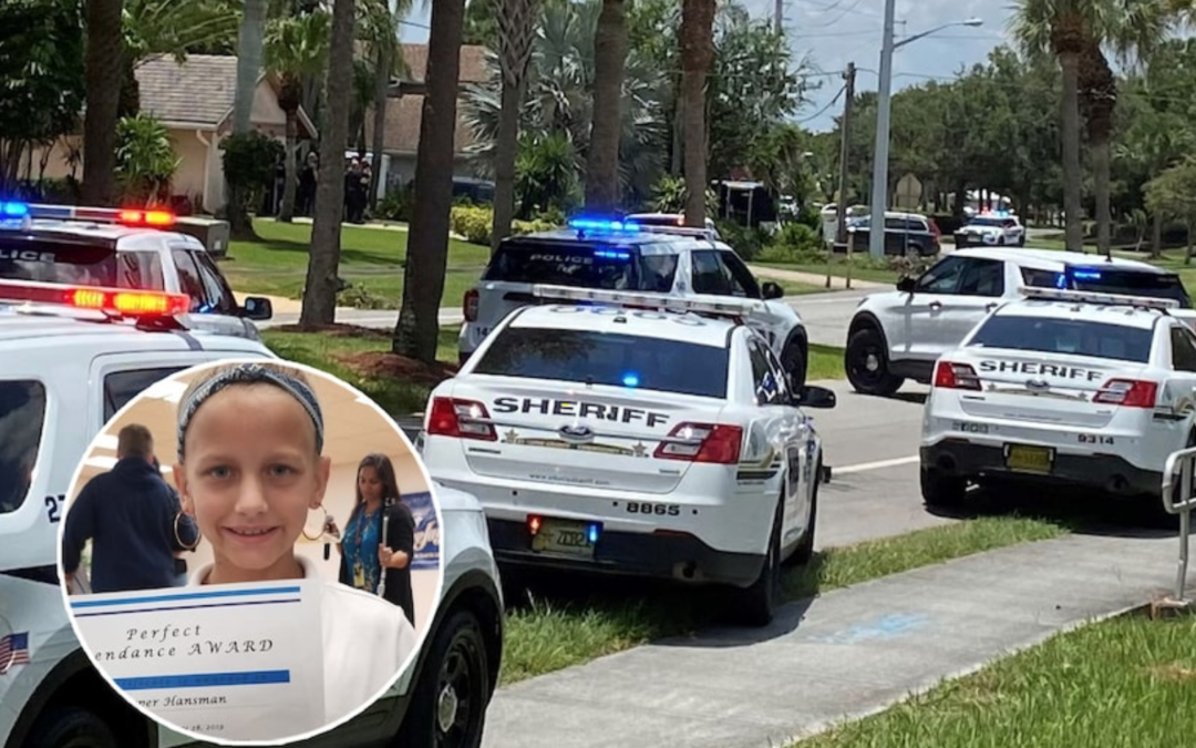Man Killed 11-Year-Old Child and Her Father After They Testified Against His Aggressive Dog
