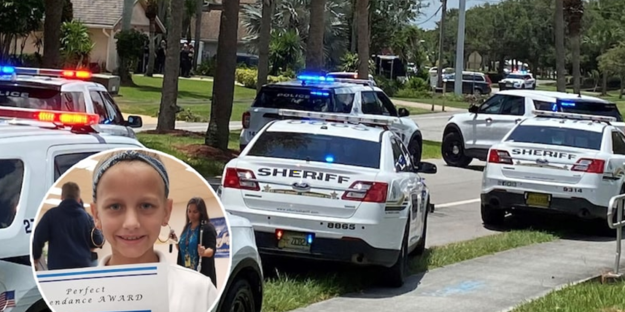 Man Killed 11-Year-Old Child and Her Father After They Testified Against His Aggressive Dog