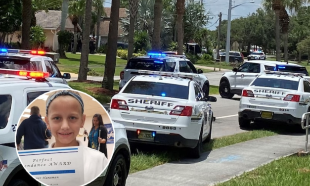 Man Killed 11-Year-Old Child and Her Father After They Testified Against His Aggressive Dog