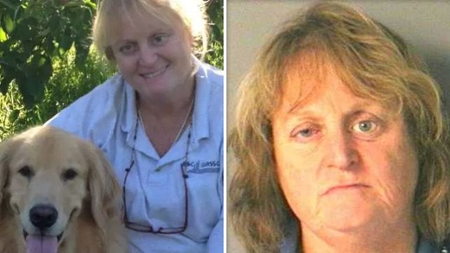 Woman Arrested For Brutally Drowning Her Senior Dog Into a Lake