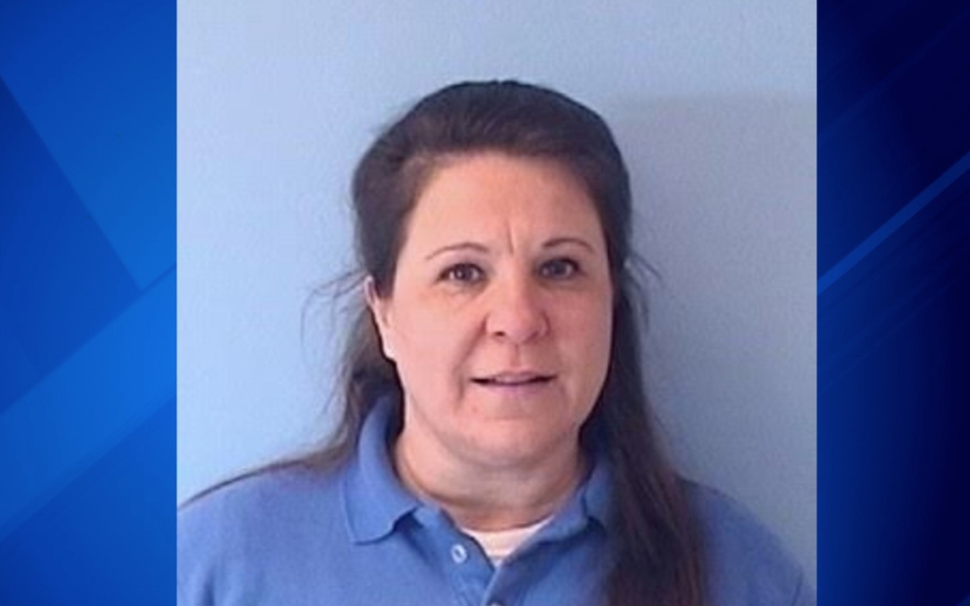 Woman Convicted For Killing Two Children & Two Dogs