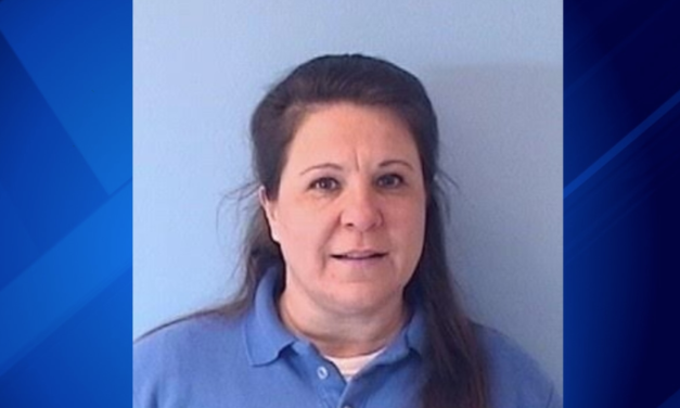 Woman Convicted For Killing Two Children & Two Dogs