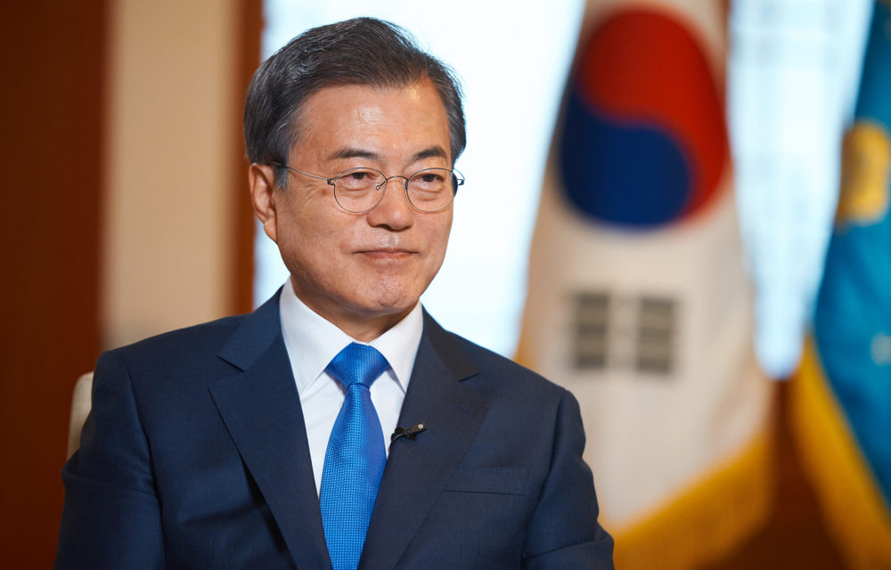 ‘Hasn’t The Time Come?’ South Korean President Proposes Ban On Eating Dog Meat